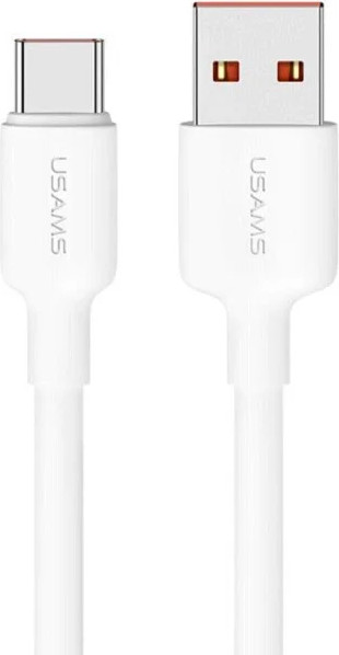 Кабель Usams US-SJ622 U84 Type-C - фото