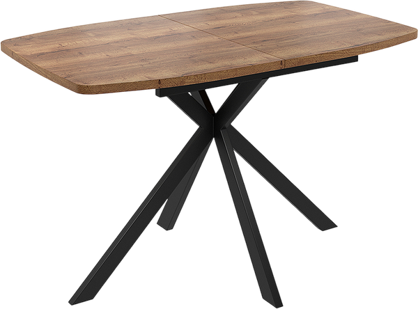 Обеденный стол Listvig Ferguss раздвижной 120 - фото