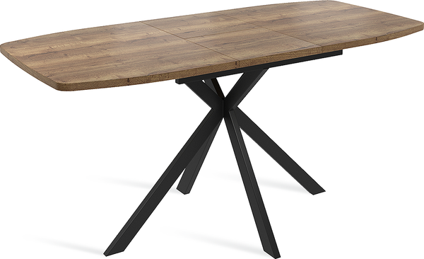 Обеденный стол Listvig Ferguss раздвижной 120