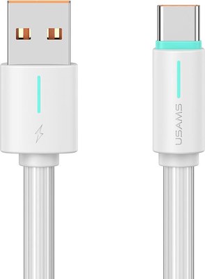 Кабель Usams YR Series SJ732 Type-C - фото