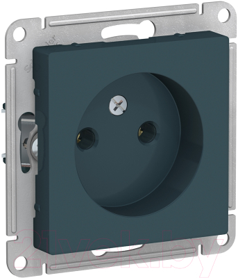 Розетка Schneider Electric AtlasDesign ATN000841 - фото