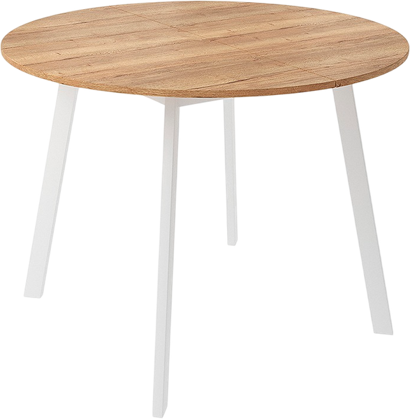 Обеденный стол Listvig Остин раздвижной - фото