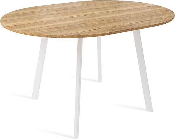 Обеденный стол Listvig Остин раздвижной