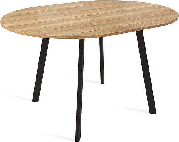 Обеденный стол Listvig Остин раздвижной