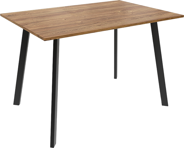 Обеденный стол Listvig Слим 2 не раздвижной - фото