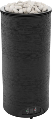 Электрокаменка Sangens L8 - фото