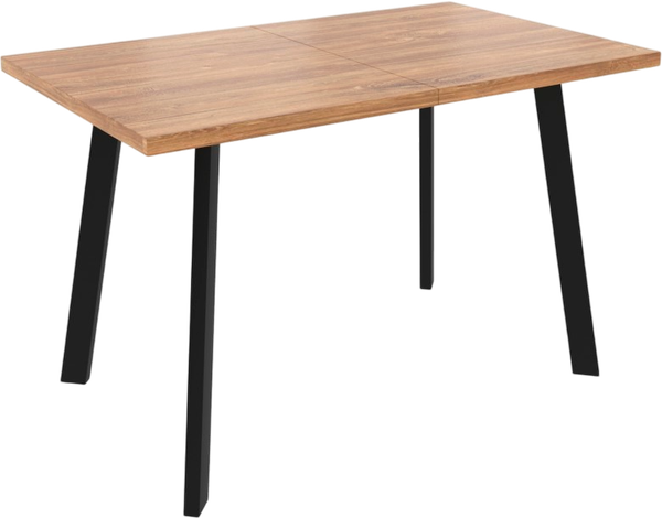 Обеденный стол Listvig Фин раздвижной - фото