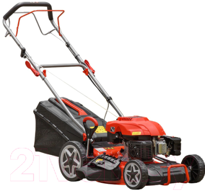 Газонокосилка бензиновая Eco LG-633 - фото