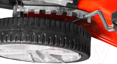 Газонокосилка бензиновая Eco LG-633