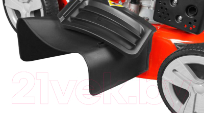 Газонокосилка бензиновая Eco LG-633