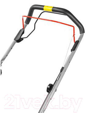 Газонокосилка бензиновая Eco LG-633