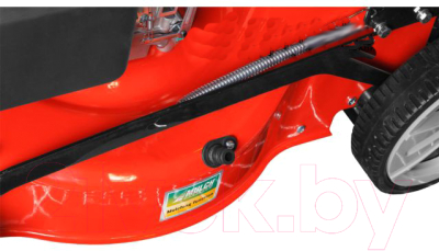 Газонокосилка бензиновая Eco LG-633