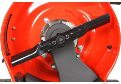 Газонокосилка бензиновая Eco LG-633