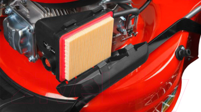 Газонокосилка бензиновая Eco LG-633