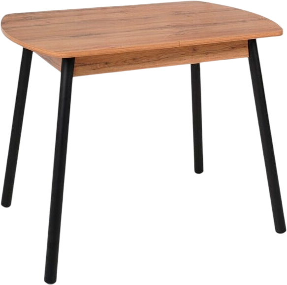 Обеденный стол Listvig Винер Mini R раздвижной - фото