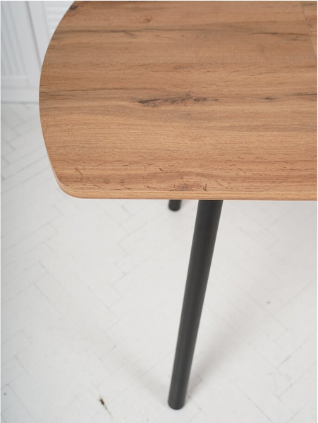 Обеденный стол Listvig Винер Mini R раздвижной