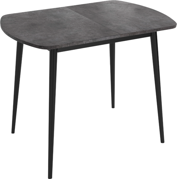 Обеденный стол Listvig Винер Mini R раздвижной - фото