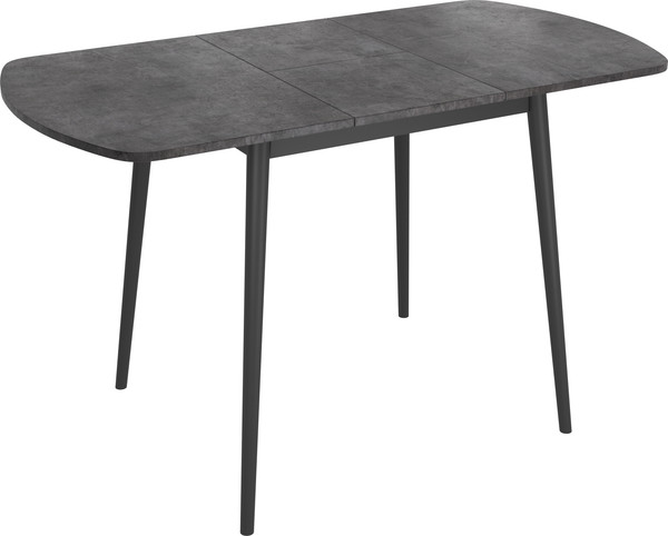 Обеденный стол Listvig Винер Mini R раздвижной