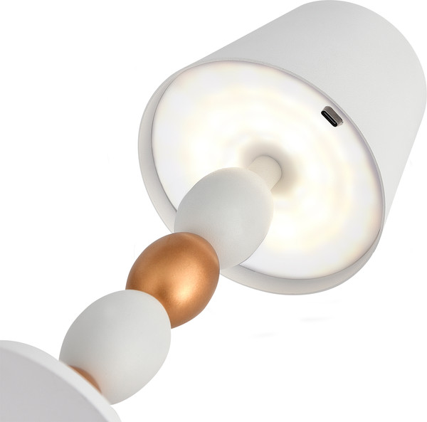 Прикроватная лампа ST Luce SL1011.514.01