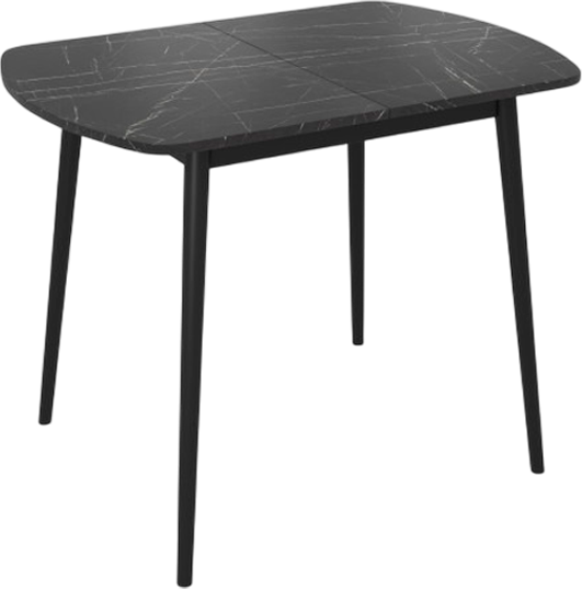 Обеденный стол Listvig Винер Mini R раздвижной - фото