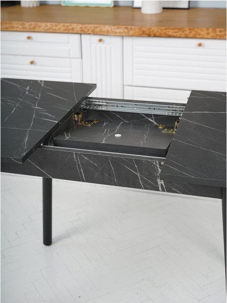 Обеденный стол Listvig Винер Mini R раздвижной