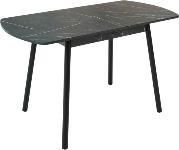 Обеденный стол Listvig Винер Mini R раздвижной