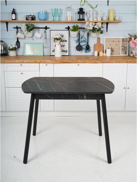 Обеденный стол Listvig Винер Mini R раздвижной