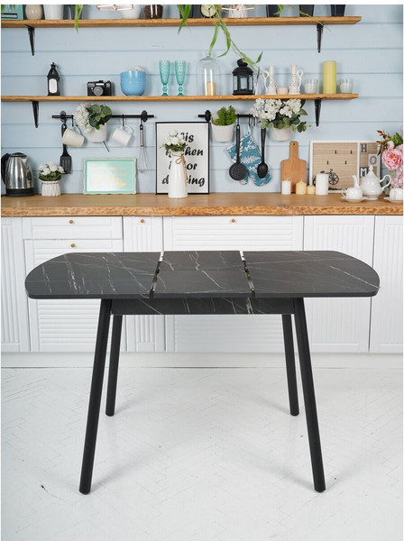 Обеденный стол Listvig Винер Mini R раздвижной