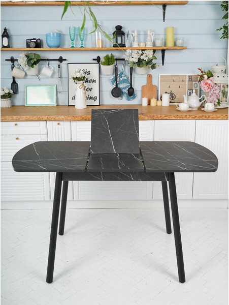 Обеденный стол Listvig Винер Mini R раздвижной