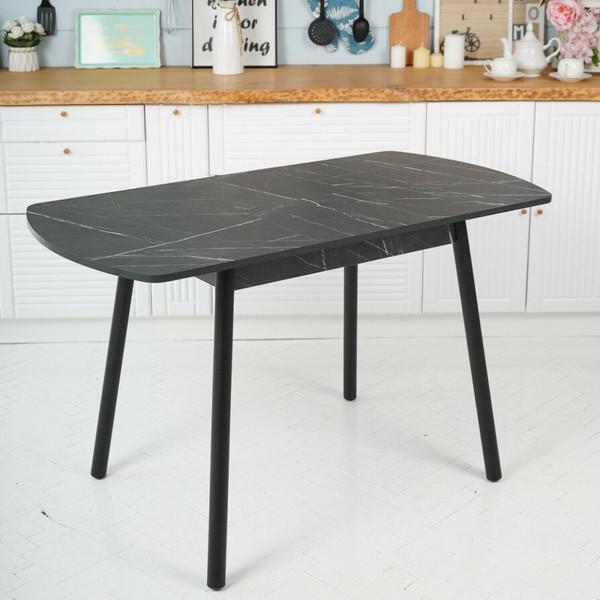 Обеденный стол Listvig Винер Mini R раздвижной