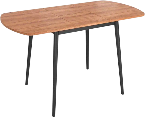 Обеденный стол Listvig Винер GR раздвижной - фото