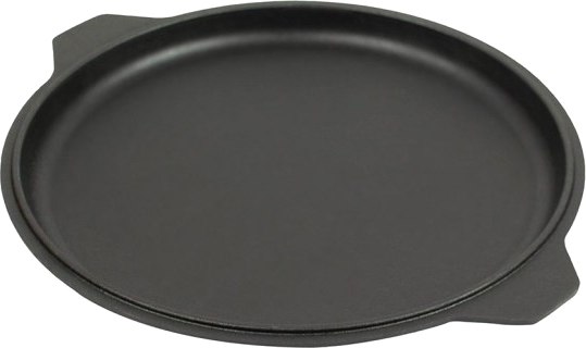 Крышка-сковородка для казана Manoli КР8-01 - фото