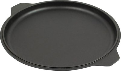Крышка-сковородка для казана Manoli КР12-01 - фото