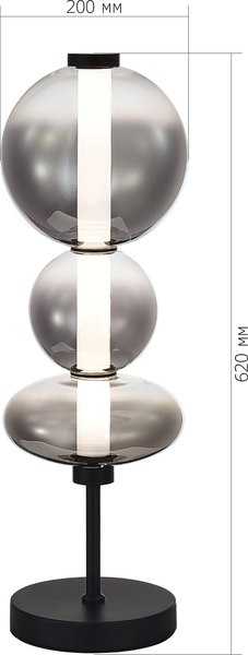 Прикроватная лампа ST Luce SL6119.404.18