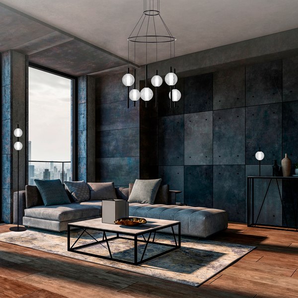 Прикроватная лампа ST Luce SL6120.404.01