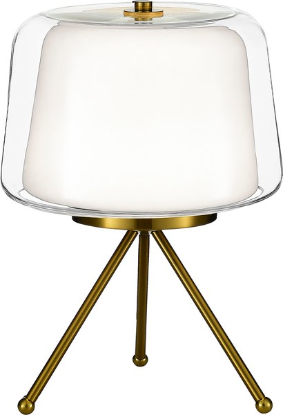 Прикроватная лампа ST Luce SL6127.304.01 - фото