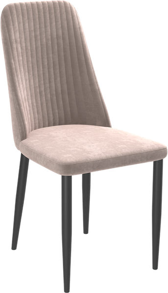 Стул Listvig Лотус R - фото