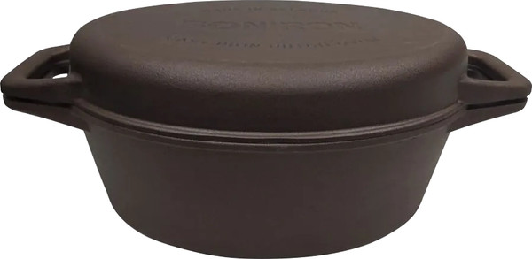 Жаровня BONIRON КУ55 - фото