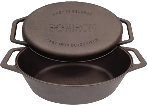 Жаровня BONIRON КУ55