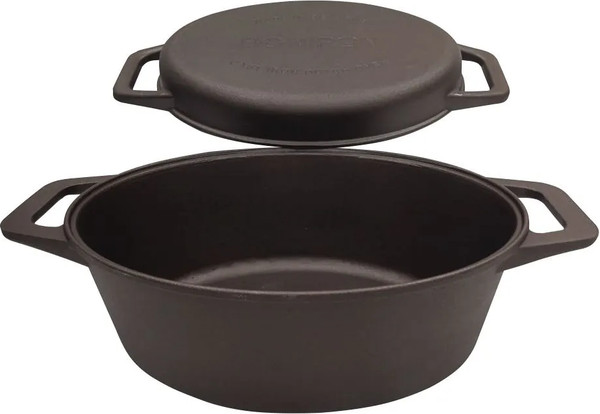 Жаровня BONIRON КУ55