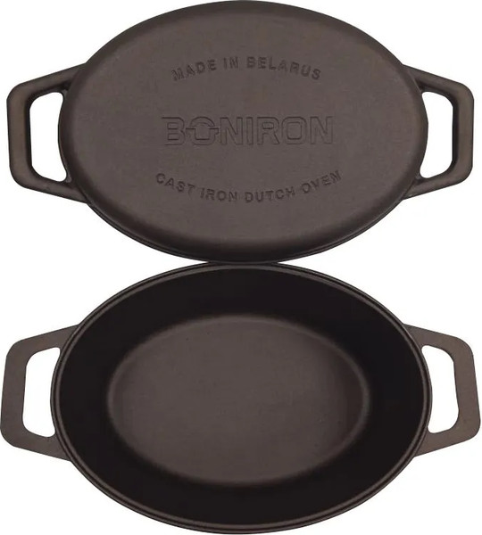 Жаровня BONIRON КУ55