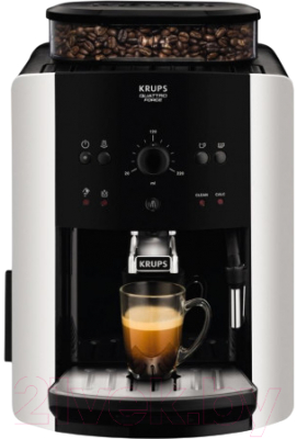 Кофемашина Krups EA811810 - фото