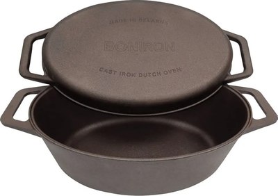 Жаровня BONIRON КУ95