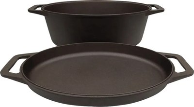 Жаровня BONIRON КУ95