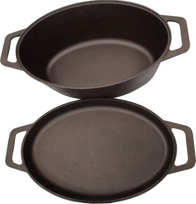 Жаровня BONIRON КУ95