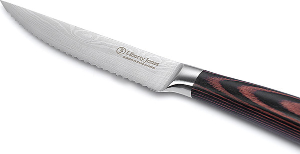 Набор ножей Liberty Jones Butcher / LJ0000398