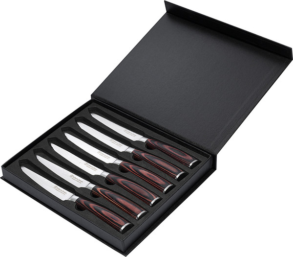 Набор ножей Liberty Jones Butcher / LJ0000398