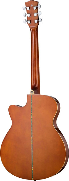 Акустическая гитара Foix FFG-EA12