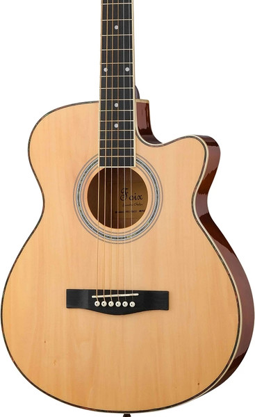 Акустическая гитара Foix FFG-EA12