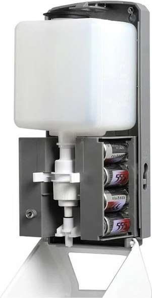 Дозатор Vakio Сlean Flow